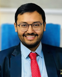 Dr. Durgesh Modi - Door Step Doctor Pvt. Ltd.